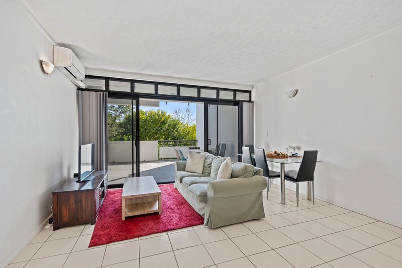 Photo - 12/30 Cork Street, Yeronga QLD 4104 - Image 1