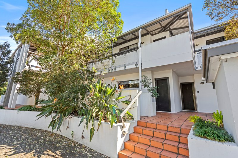 Photo - 12/30 Cork Street, Yeronga QLD 4104 - Image 11