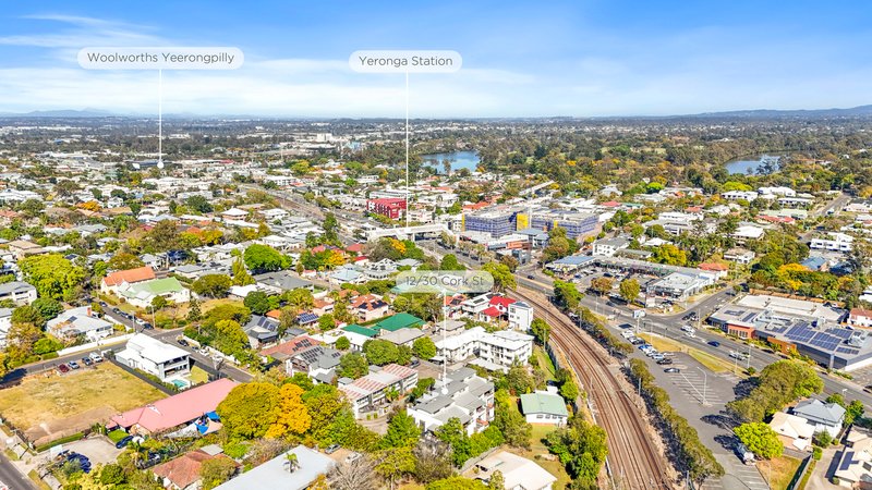 Photo - 12/30 Cork Street, Yeronga QLD 4104 - Image 16