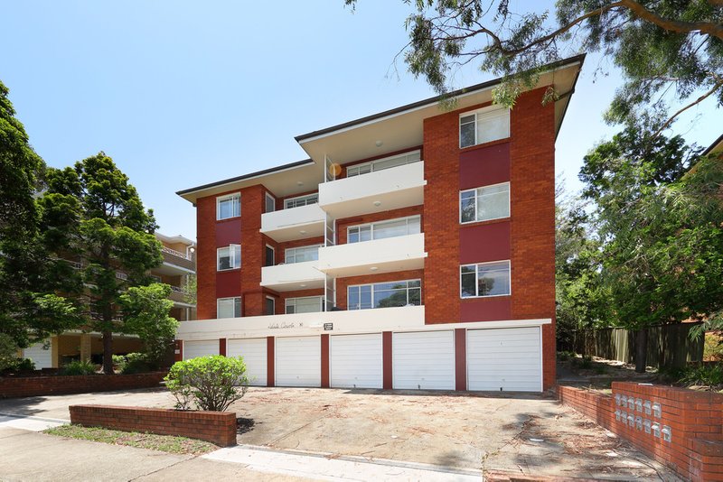 12/30 Jersey Avenue, Mortdale NSW 2223