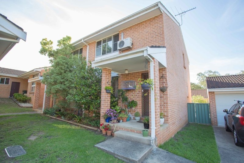 12/30 Kings Road, Ingleburn NSW 2565