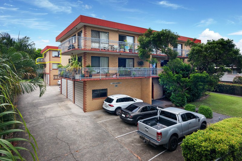 12/30 Mclennan Street, Albion QLD 4010