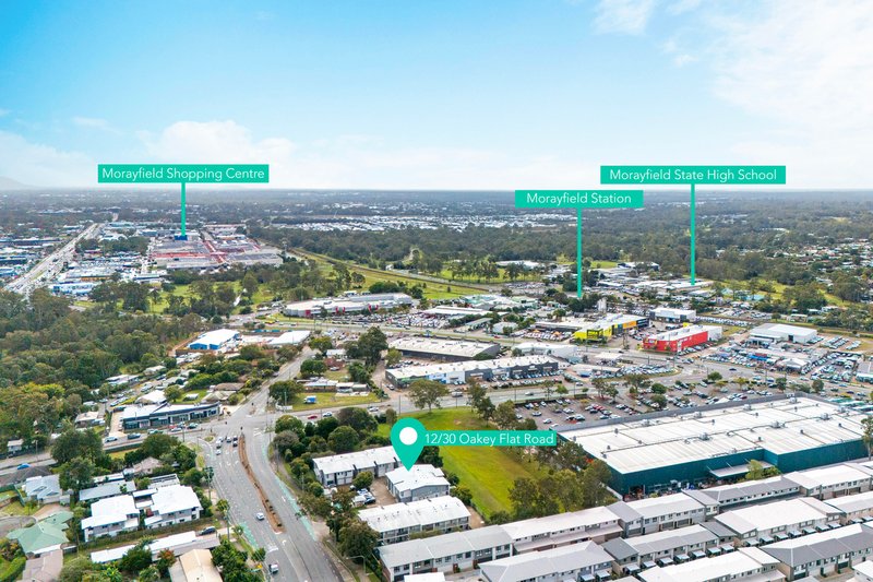 Photo - 12/30 Oakey Flat Road, Morayfield QLD 4506 - Image 19