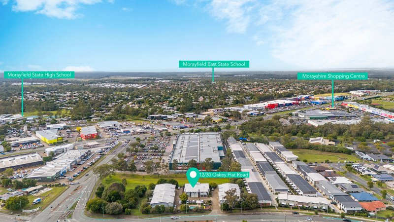 Photo - 12/30 Oakey Flat Road, Morayfield QLD 4506 - Image 20
