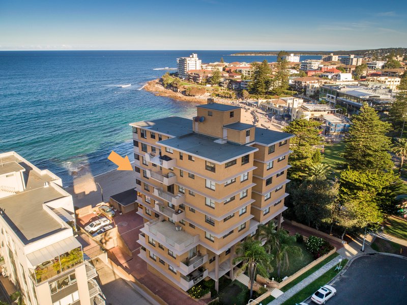 Photo - 12/30 Ozone Street, Cronulla NSW 2230 - Image 14