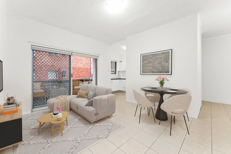 Photo - 12/31-33 Villiers Street, Rockdale NSW 2216 - Image 2