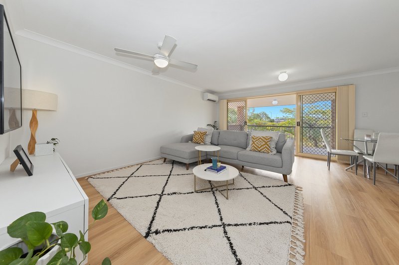 12/31-33 Wongara Street, Clayfield QLD 4011