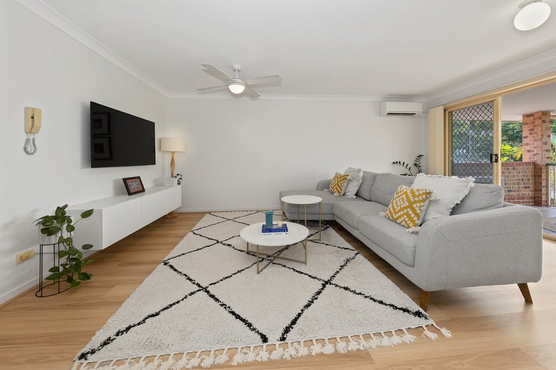 Photo - 12/31-33 Wongara Street, Clayfield QLD 4011 - Image 2