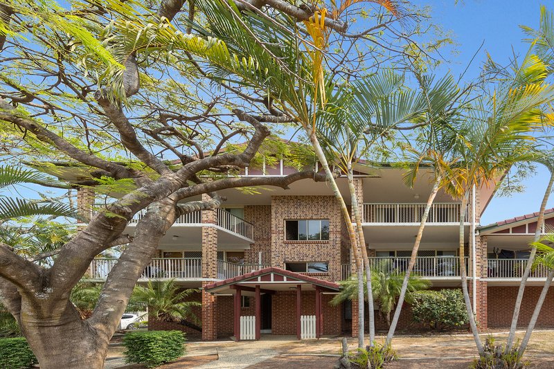 Photo - 12/31-33 Wongara Street, Clayfield QLD 4011 - Image 12