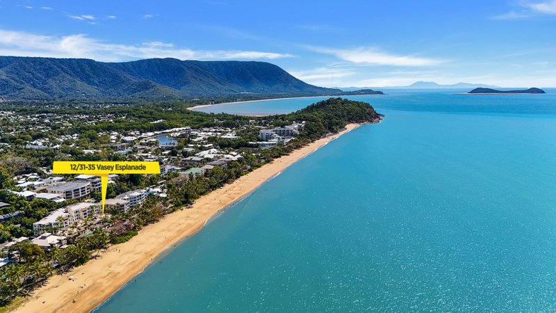 Photo - 12/31-35 Vasey Esplanade, Trinity Beach QLD 4879 - Image 3
