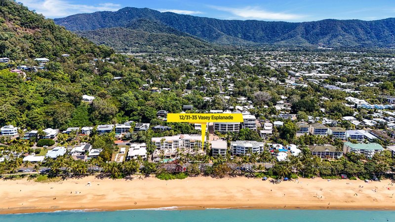 Photo - 12/31-35 Vasey Esplanade, Trinity Beach QLD 4879 - Image 24