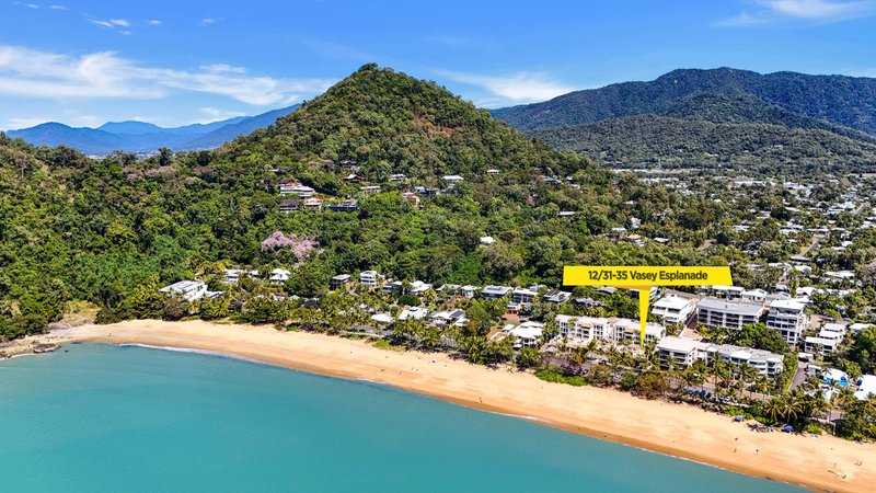 Photo - 12/31-35 Vasey Esplanade, Trinity Beach QLD 4879 - Image 25