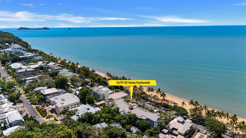 Photo - 12/31-35 Vasey Esplanade, Trinity Beach QLD 4879 - Image 26