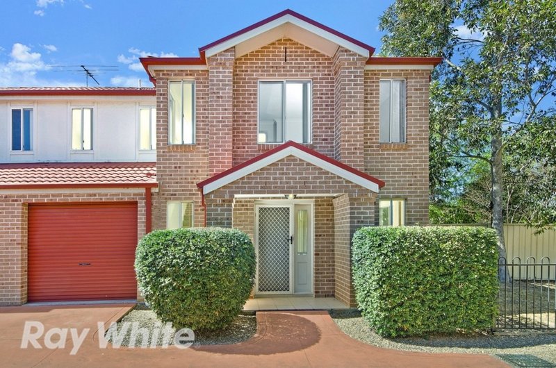 12/31 Abraham Street, Rooty Hill NSW 2766