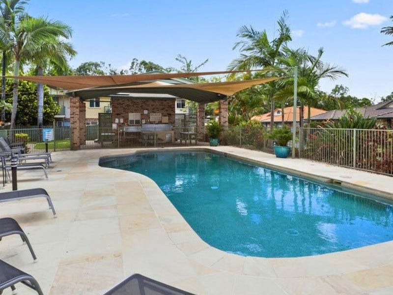 Photo - 12/31 Leviathan Drive, Mudgeeraba QLD 4213 - Image 1