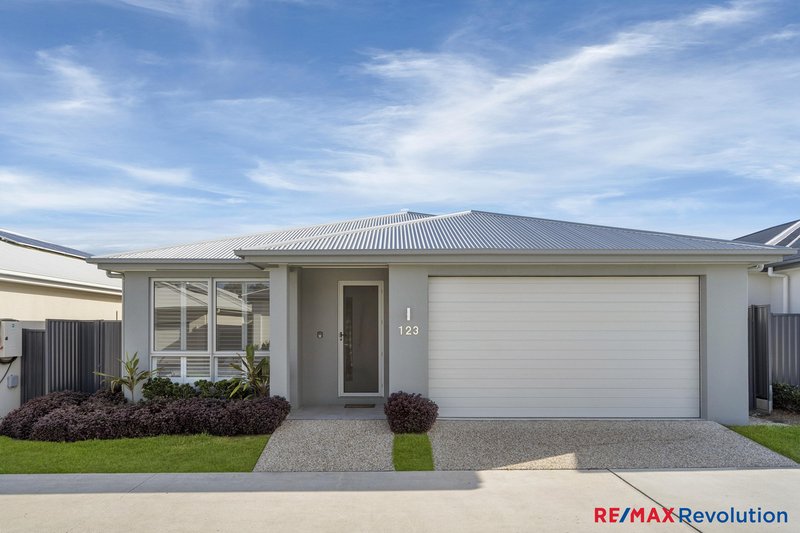 Photo - 123/1 Manuka Road - Over 50'S Lifestyle Community , Logan Village QLD 4207 - Image 3