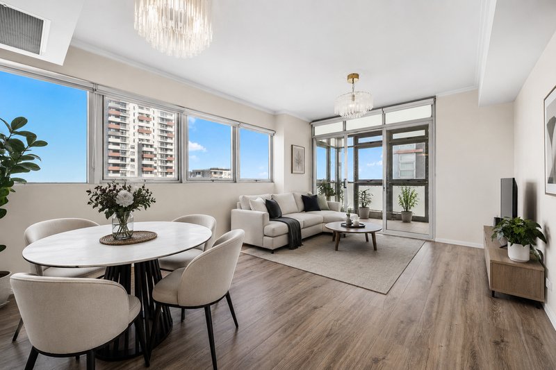 Photo - 123/1 Railway Parade, Burwood NSW 2134 - Image 1
