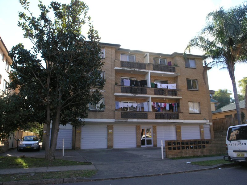 Photo - 12/31 Speed Street, Liverpool NSW 2170 - Image