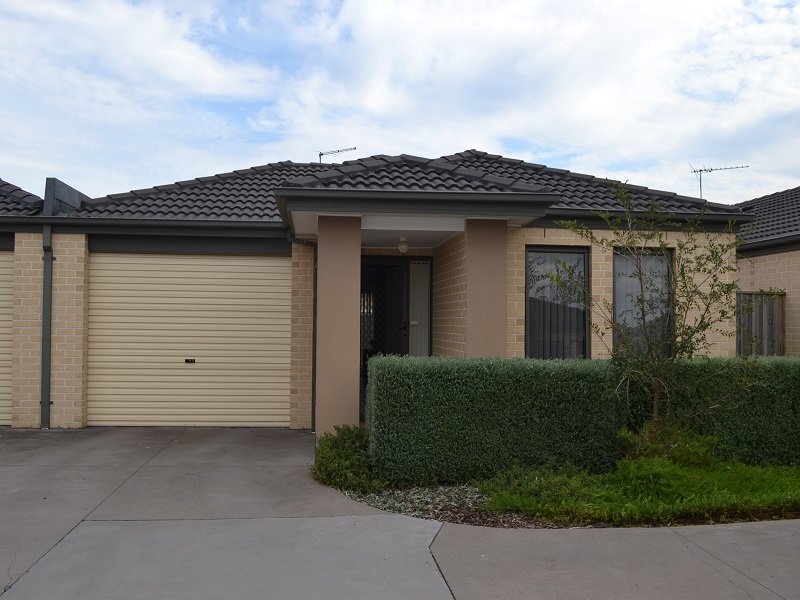 12/31 Syme Road, Pakenham VIC 3810