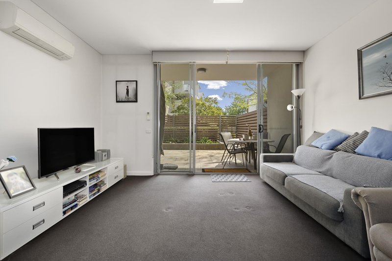 Photo - 123/116 Easty Street, Phillip ACT 2606 - Image 2