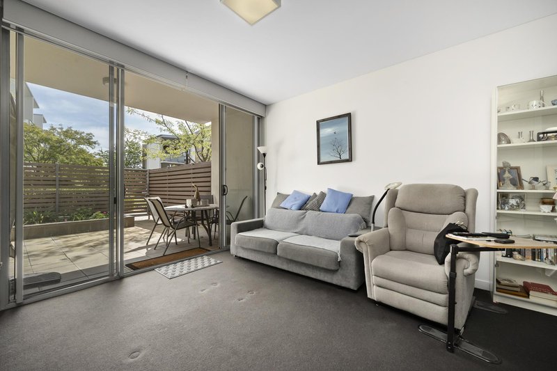 Photo - 123/116 Easty Street, Phillip ACT 2606 - Image 4