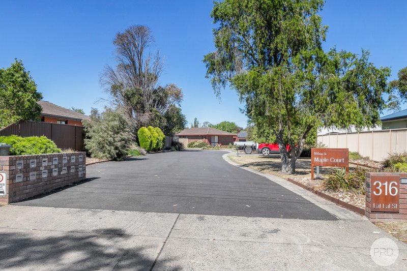 Photo - 12/316 Lal Lal Street, Canadian VIC 3350 - Image 9