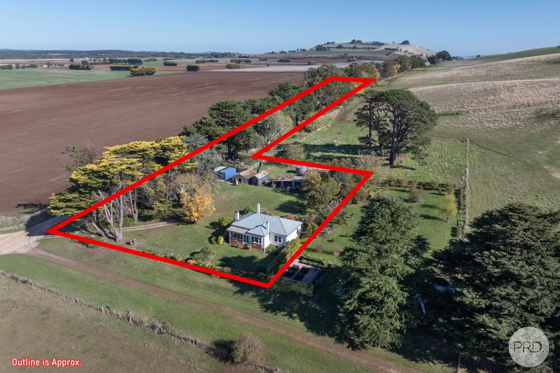 Photo - 1/232 Forest Hill Road, Newlyn VIC 3364 - Image 3