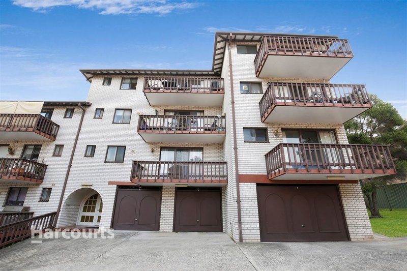 Photo - 12/32 Gipps Street, Wollongong NSW 2500 - Image 6