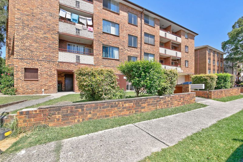 12/32 Pirie Street, Liverpool NSW 2170