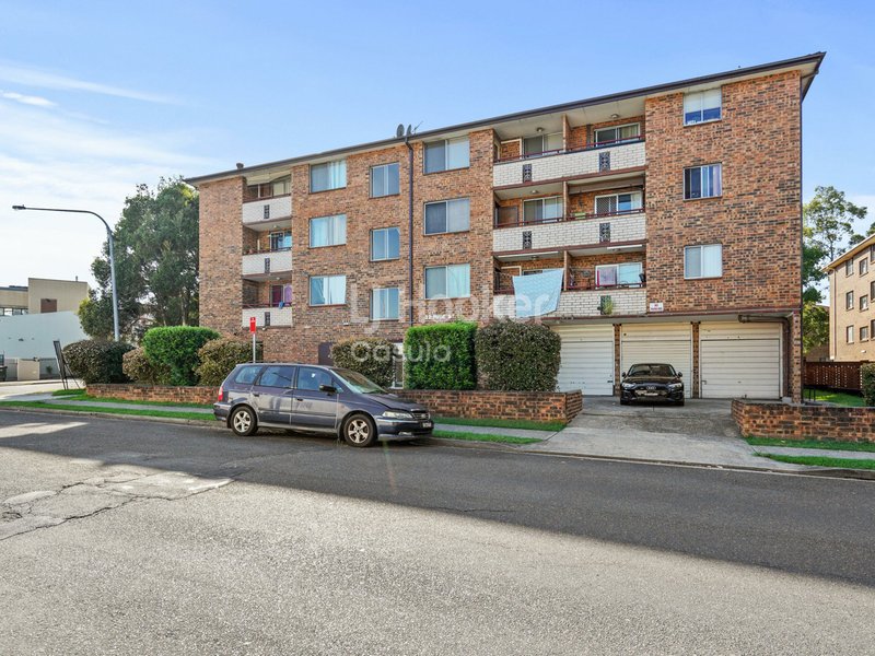 12/32 Pirie Street, Liverpool NSW 2170