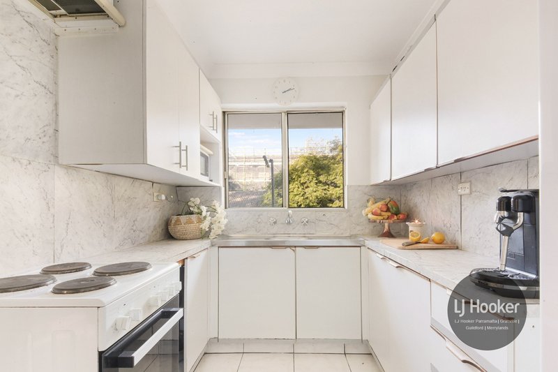 Photo - 12/32 Sherwood Road, Merrylands NSW 2160 - Image 4