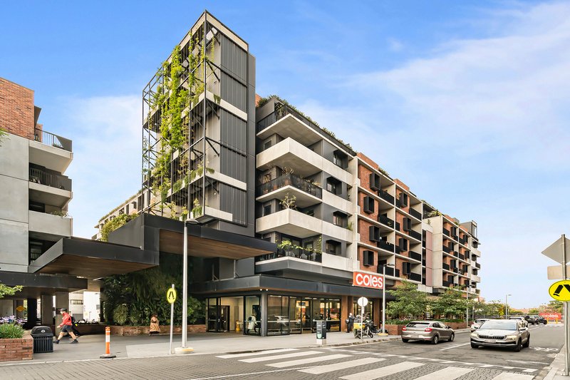 123/21 Village Avenue, Brunswick East VIC 3057