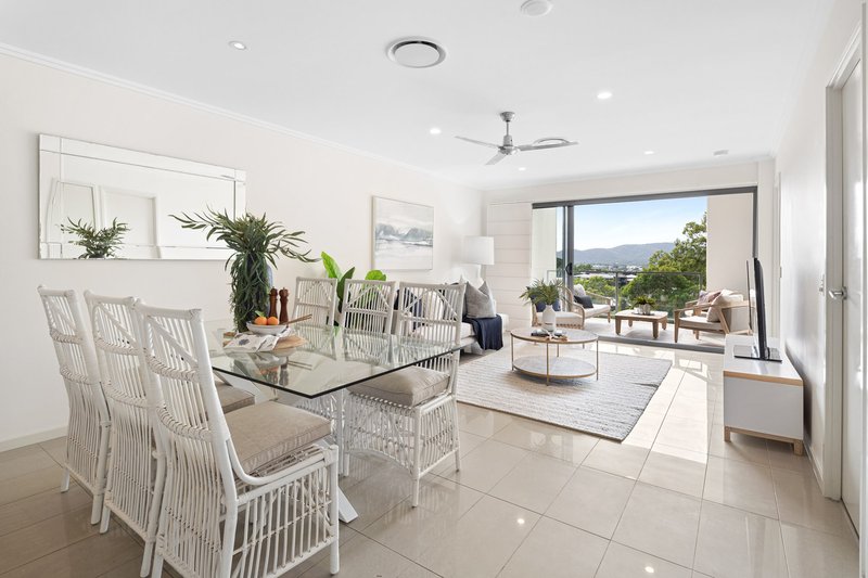 Photo - 123/23 Robinson Place, Kelvin Grove QLD 4059 - Image 2