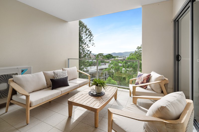 Photo - 123/23 Robinson Place, Kelvin Grove QLD 4059 - Image 5