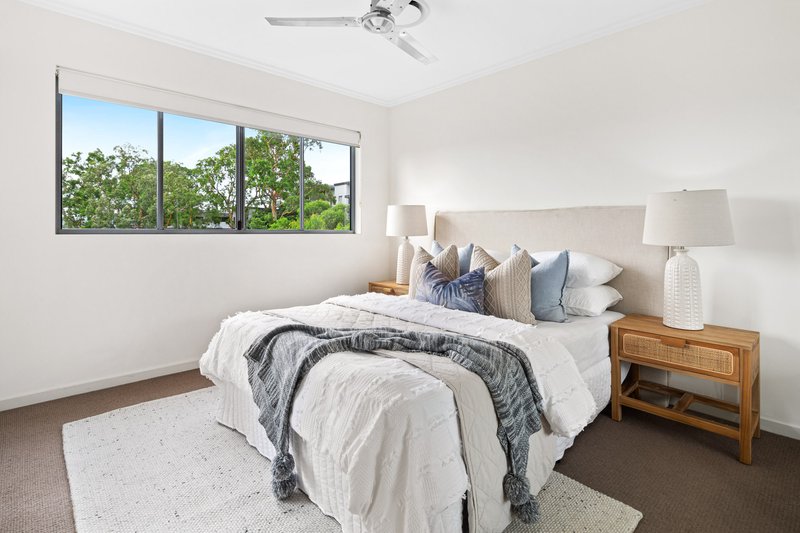 Photo - 123/23 Robinson Place, Kelvin Grove QLD 4059 - Image 7