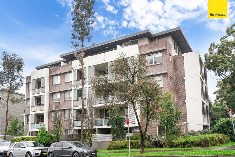 12/33-35 St Ann Street, Merrylands NSW 2160