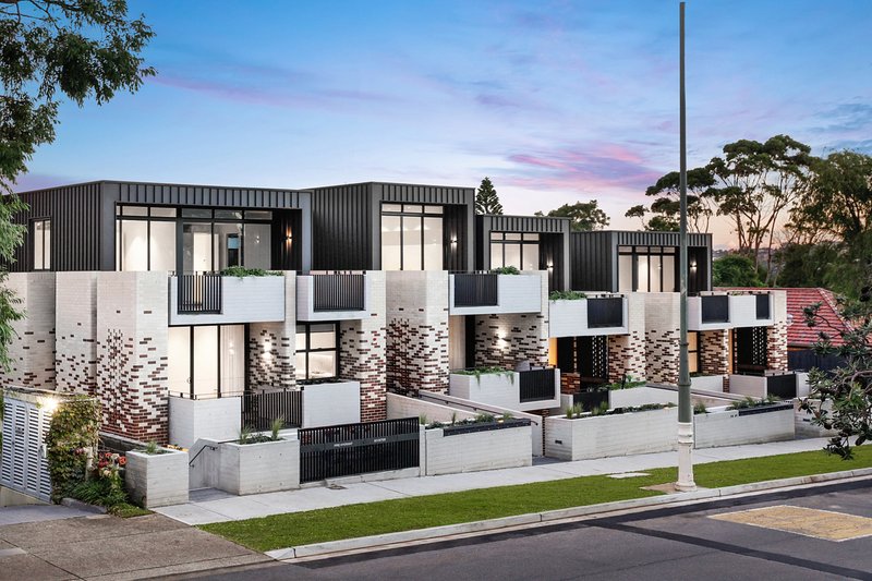 Photo - 12/33-37 Carlisle Street, Rose Bay NSW 2029 - Image 2