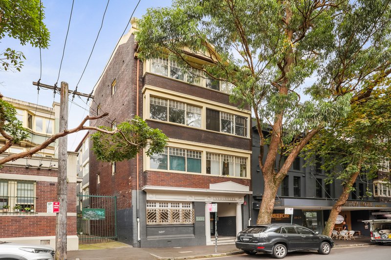 1/233 Darlinghurst Road, Darlinghurst NSW 2010