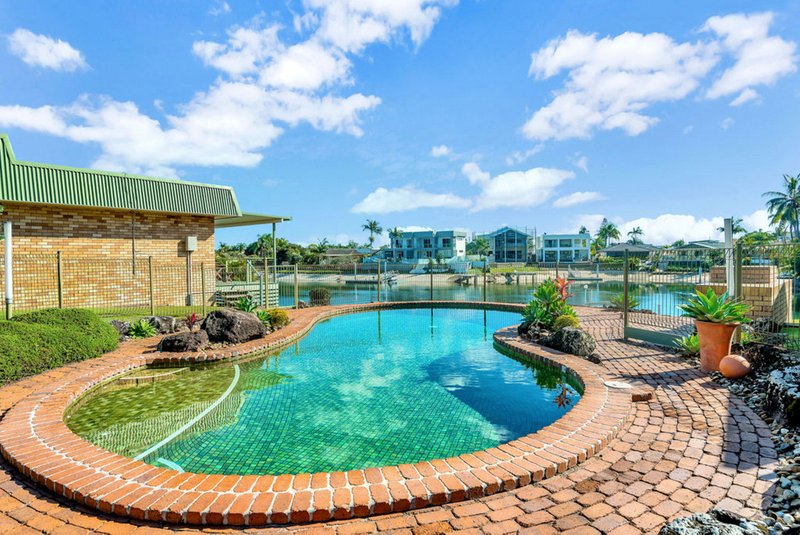 Photo - 12/33 Hooker Boulevard, Broadbeach Waters QLD 4218 - Image 14