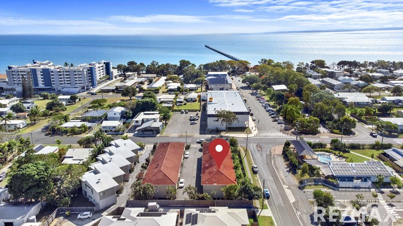 12/33 King Street, Urangan QLD 4655