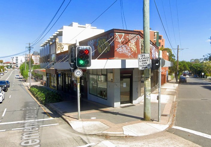 Photo - 1,2,3/363 Liverpool Road, Ashfield NSW 2131 - Image 1