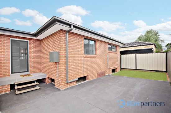 1/234 Auburn Road, Yagoona NSW 2199