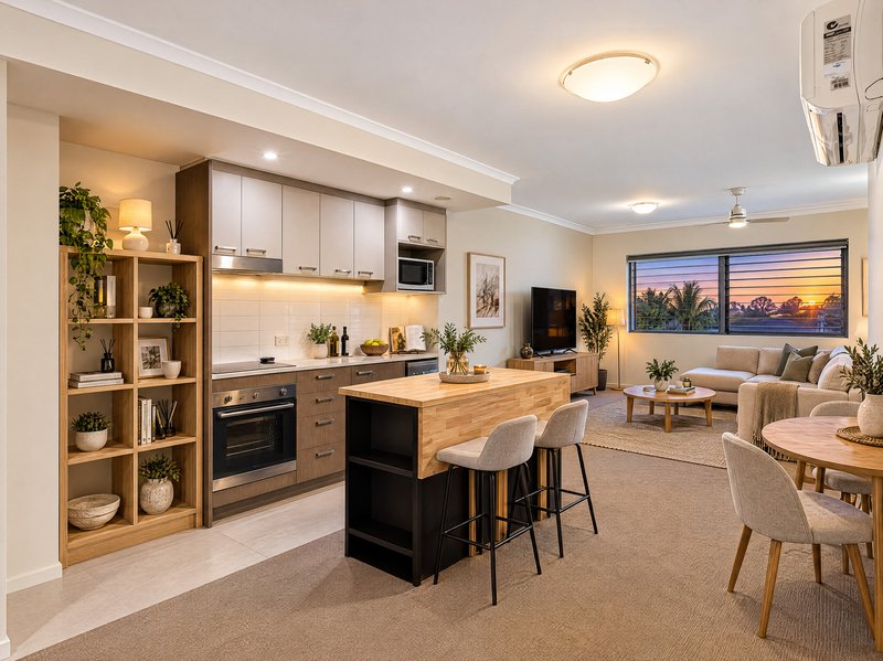 Photo - 12/34 Bonython Street, Windsor QLD 4030 - Image 17