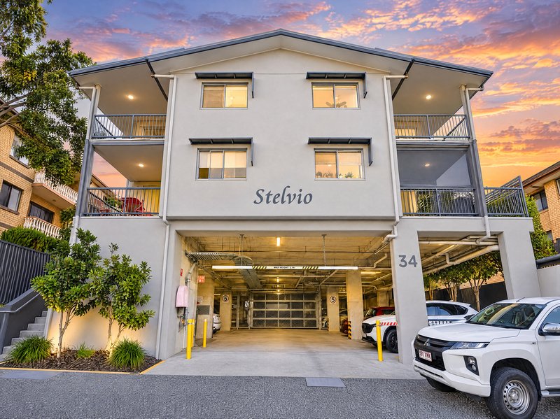 Photo - 12/34 Bonython Street, Windsor QLD 4030 - Image 21