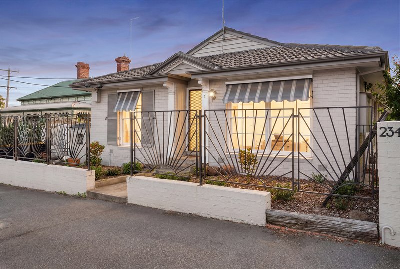 Photo - 1/234 Dawson Street, Brunswick West VIC 3055 - Image 1