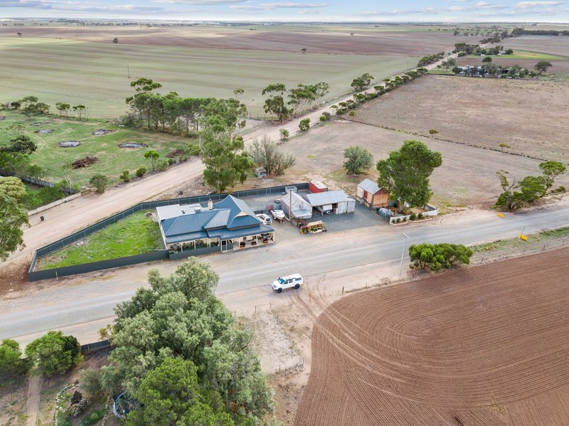 1234 Goldney Road, Avon SA 5501