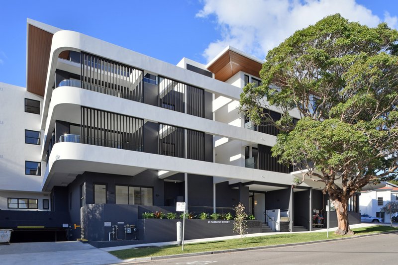 Photo - 12/34 Hamilton Street, Rose Bay NSW 2029 - Image 7