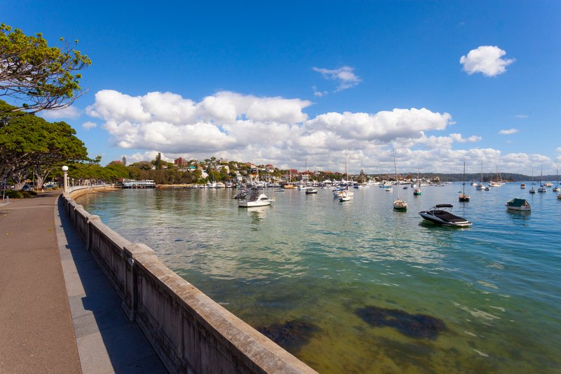 Photo - 12/34 Hamilton Street, Rose Bay NSW 2029 - Image 10