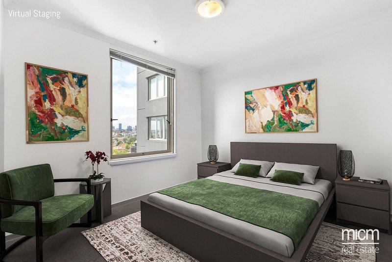 Photo - 123/416A St Kilda Road, Melbourne VIC 3004 - Image 6