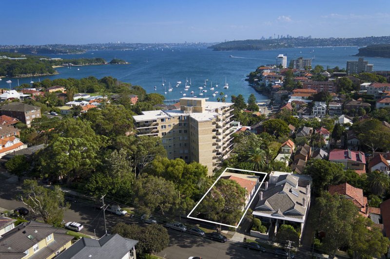 1,2,3&4/28-30 Osborne Road, Manly NSW 2095